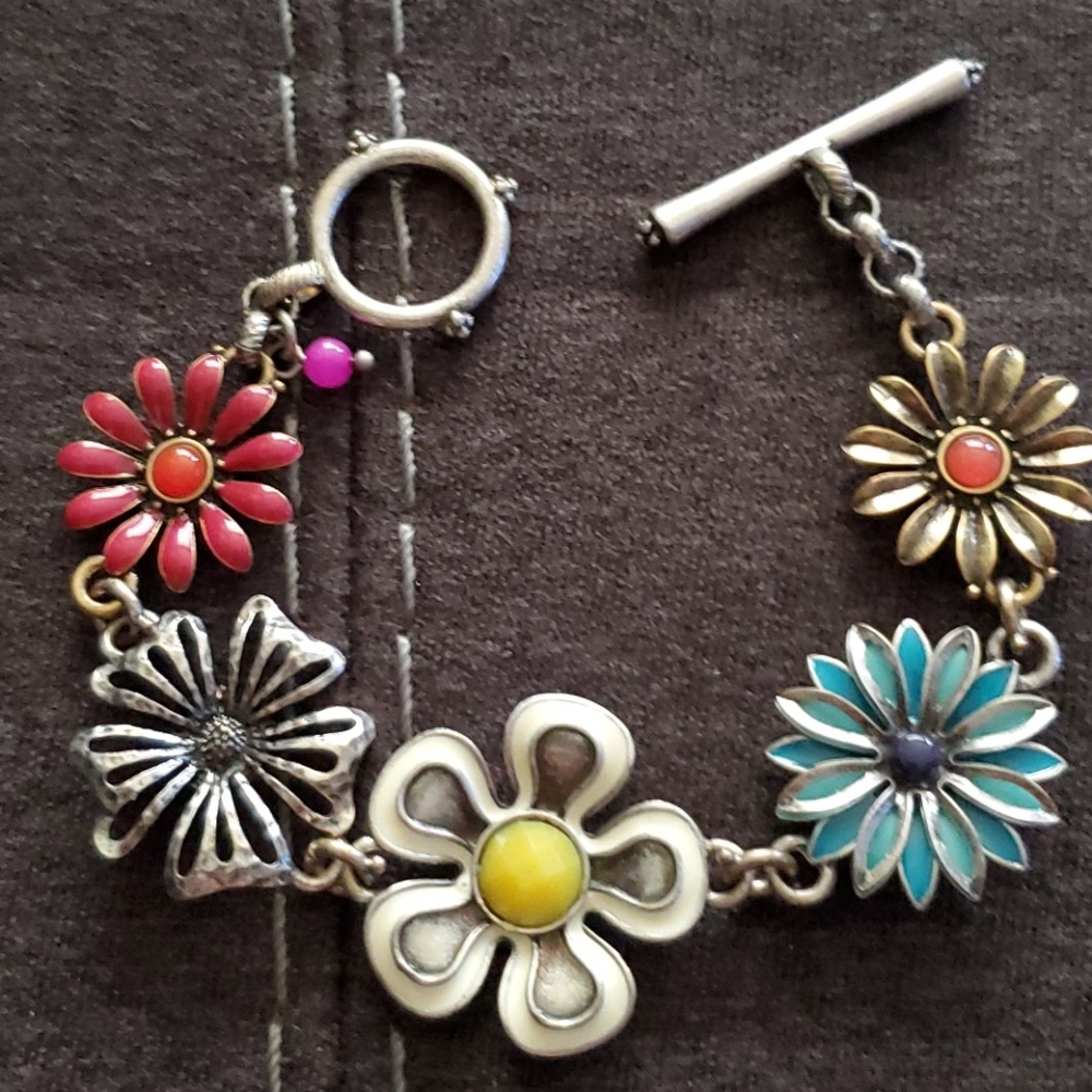 Beautifil braclet